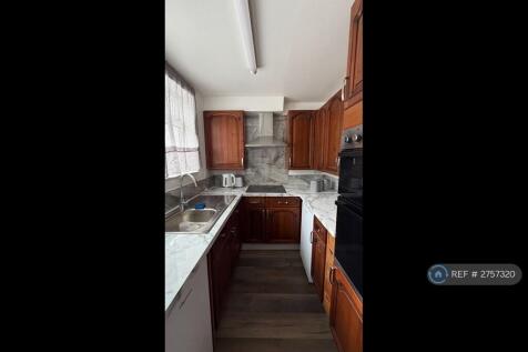 Middle Floor Kitchen