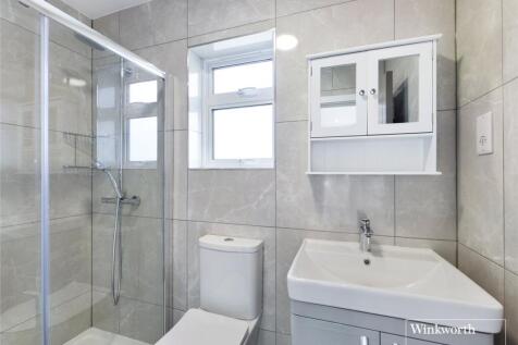 Family Shower Room
