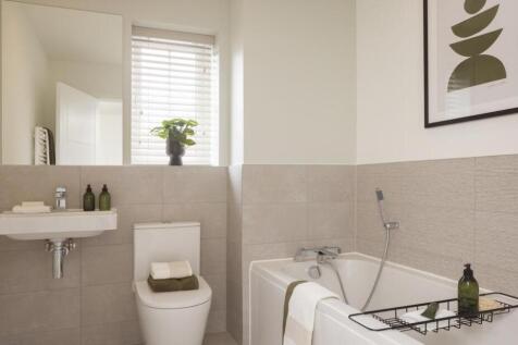 Dandara - Manor Park - The Haddon, Home 70