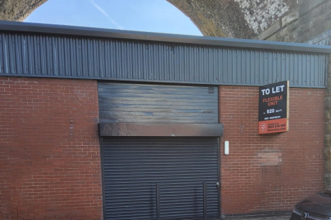 Flexible property space