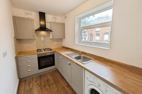 Quarry Street, Woolton, Liverpool photo 5