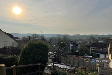 Views From Top Terrace