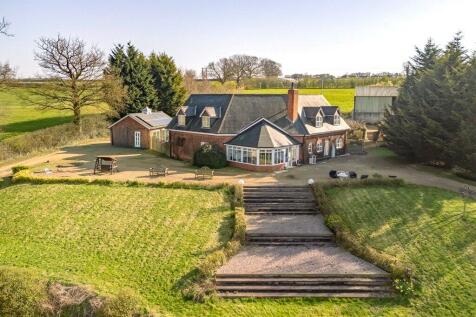 Farmhouse