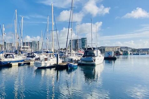 Sutton Harbour
