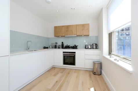 Kitchen (Main)