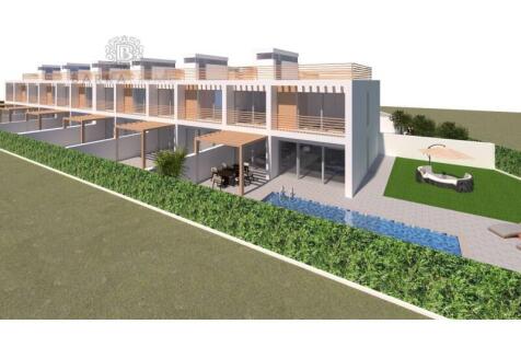 Plot for Construction in Patã Albufeira