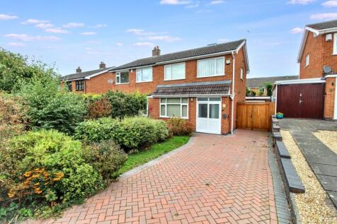 Leicester, LE8 - property photo