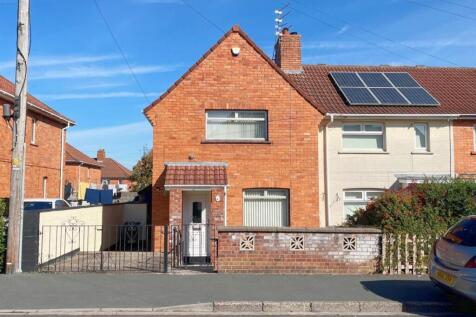 Bristol, BS4 - property photo