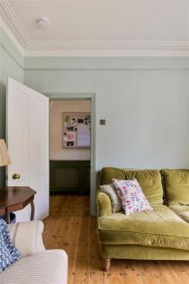 Trumpington Road, E7