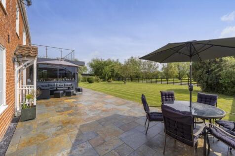 Manor Farm (Hogsthorpe)-19