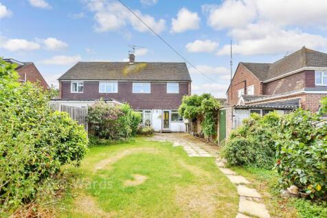 Rear Elevation