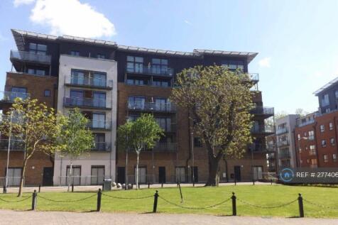 Outside Communal Gardens