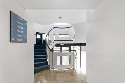 Communal Entrance