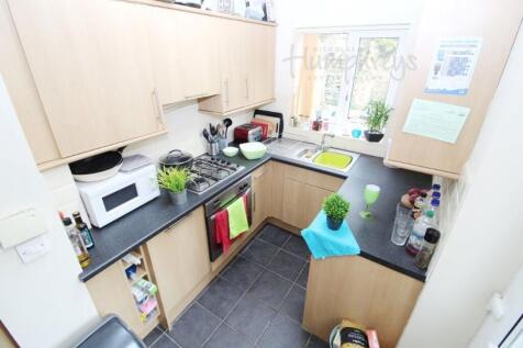 Churchill Road, S10 photo 4