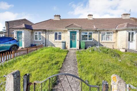 33 Wood Lane Bungalows, Chippenham, Wiltshire, SN15 3DW