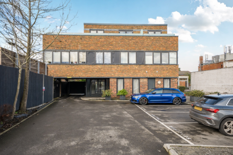 1 bedroom Apartment for sale