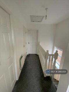 Second Floor Landing