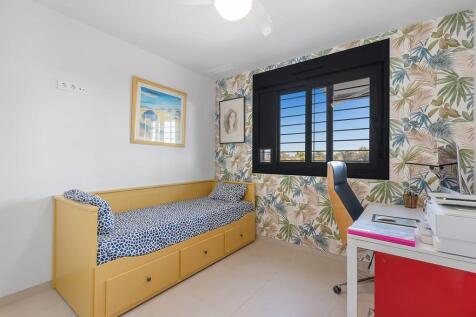 punta prima apartment espuna189 24