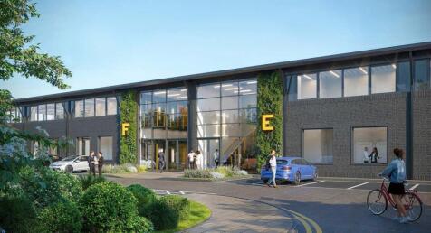 Units E &amp; F, Heathrow West Business Park