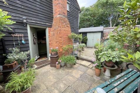 Teddy Bear Cottage