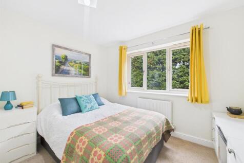 Double Bedroom Three