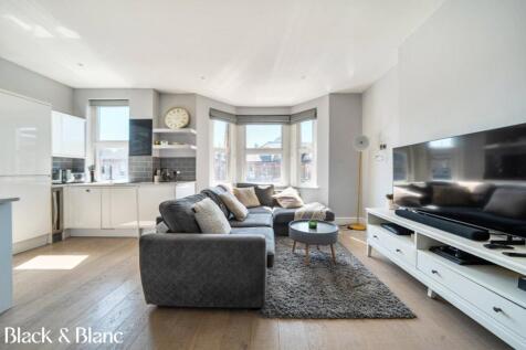 Living/ Dining