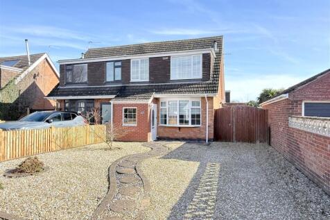 Nottingham, NG13 - property photo