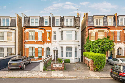 Lammas Park Garde...