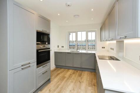 Example Kitchen