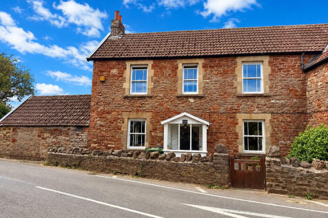 Whistley Cottage