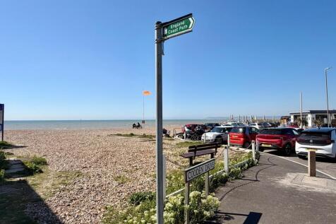 Cooden Beach
