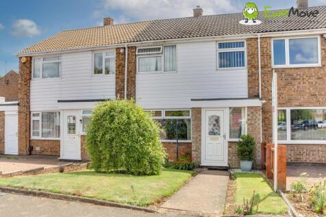 Property Front at Seaford Close by Ben Brind @ Ewe