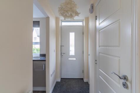 48 Rees Way, Lawley Village, Telford, Shropshire, TF4 2GN photo 4