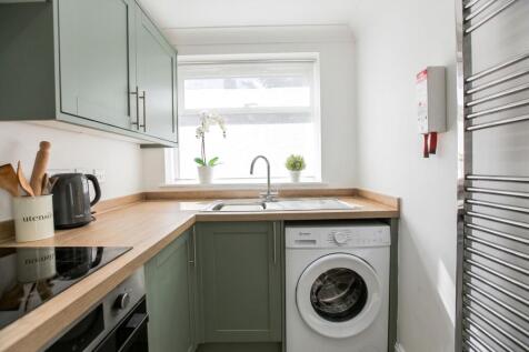 Lamcote Grove, Nottingham, NG2 photo 4
