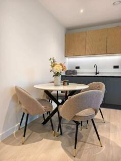 Peakes Heights,  West Parkside, North Greenwich, London SE10 photo 4