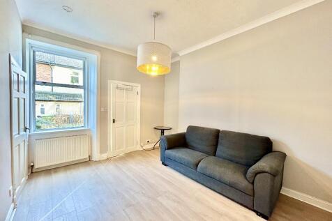 Harland Street, Scotstoun, Glasgow, G14 photo 3