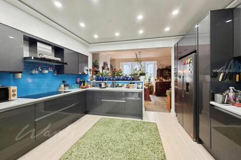 Margate 50 kitche...