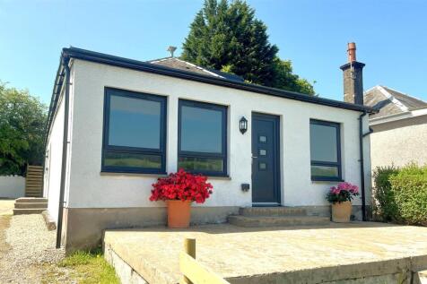 Front elevation - Norwood Cottage