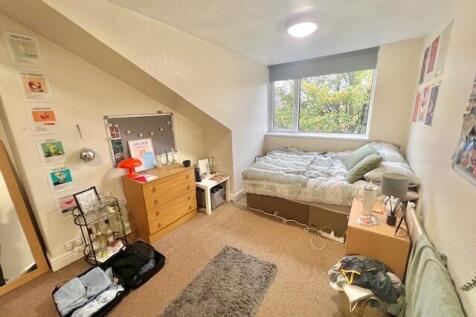 Ash Grove, Hyde Park, Leeds photo 3