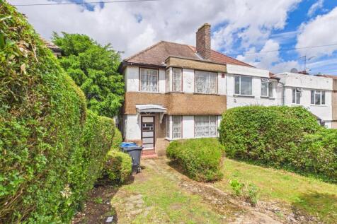Benhurst Gardens