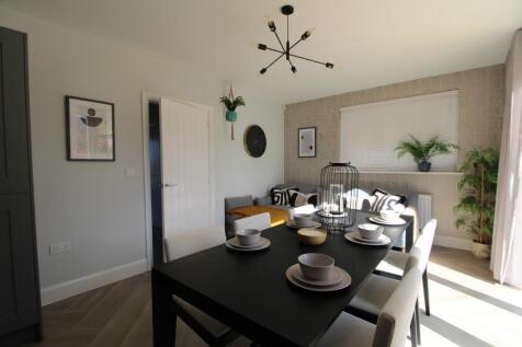 Barker Way, West Cambourne, Cambridge, Cambridgeshire photo 4