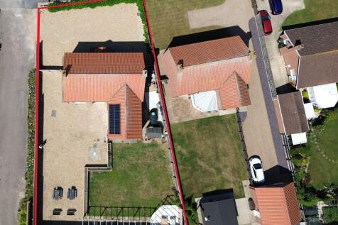 Ariel Plot View
