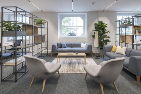 1-3 Royal Exchange - 3rd floor