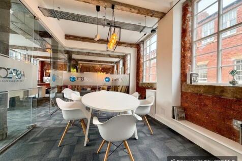 Office to rent Image 11