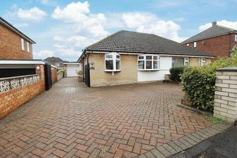 Rotherham, S60 - property photo