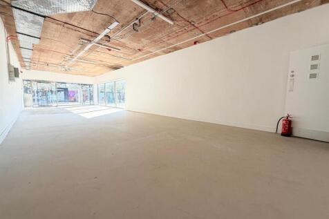 Shop Floor