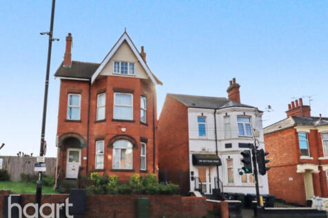 15-bed detached on Holyhead Road, COVENTRY, £7,500/mo