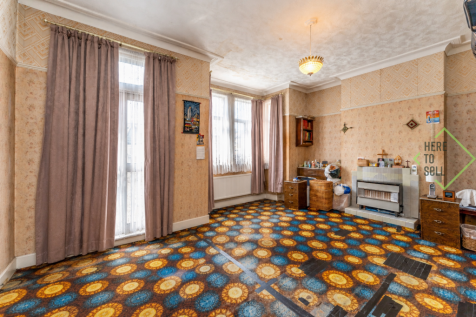 Mount Pleasant Road N17 -20a