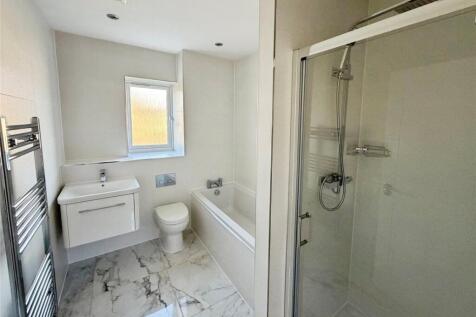 Bathroom/Wc