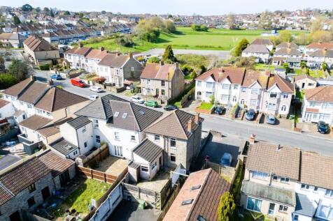 100 Church Road, Kingswood Bristol BS15 4BE | Free